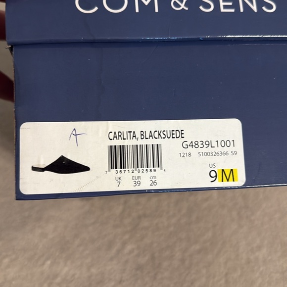 Mules - Picture 5 of 5